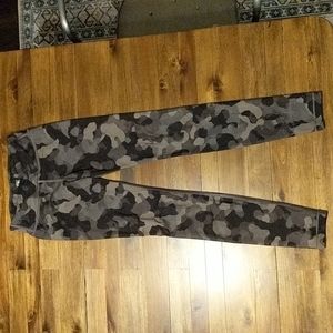 Athleta girl chit chat tights